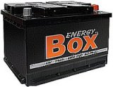 A-MEGA Energy BOX 6CT-60  -    