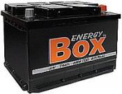 A-MEGA Energy BOX 6CT-60  E -    