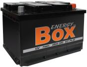Автомобильный аккумулятор A-MEGA Energy BOX 6CT-74 Аз E - купить, цена, отзывы, обзор.