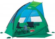 Палатка Eureka Solar Shade шатер-тент от солнца - купить, цена, отзывы, обзор.