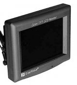 Монитор EverFocus EN-200/P - купить, цена, отзывы, обзор.