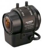 Варифокальный объектив Fujinon YV2.4x2.5A-SA2 - купить, цена, отзывы, обзор.