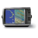 Garmin GPSMAP 4012 -    