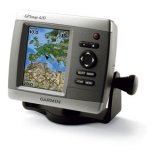 Garmin GPSMAP 420/420s -    