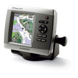 Garmin GPSMAP 440/440s -    