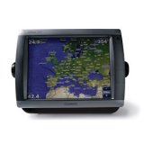 Garmin GPSMAP 5212 -    