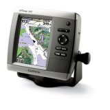 Garmin GPSMAP 540/540s -    