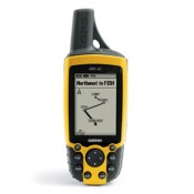 GPS Навигатор Garmin GPS 60 - купить, цена, отзывы, обзор.