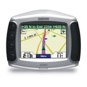 GPS Навигатор Garmin zumo 400 - купить, цена, отзывы, обзор.