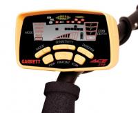   GARRETT ACE 250 Pinpoint Kit