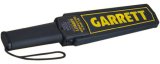 GARRETT Super Scanner (металлоискатель) - описание и технические характеристики