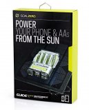 Goal Zero Зарядка на солнечных батареях Guide 10 Plus Adventure Kit - описание и технические характеристики