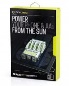  Goal Zero Зарядка на солнечных батареях Guide 10 Plus Adventure Kit - купить, цена, отзывы, обзор.
