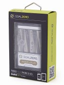  Goal Zero Зарядное устройство Guide 10 Plus - купить, цена, отзывы, обзор.