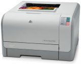 Hewlett Packard Color LaserJet CP1215 CC376A -    