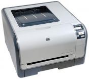 Hewlett Packard Color LaserJet CP1515 CC377A -    