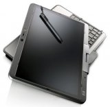 Hewlett Packard HP Compaq 2710p (KU914AW) tablet -    