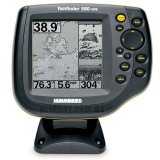 HUMMINBIRD 580 Combo - описание и технические характеристики