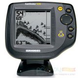 HUMMINBIRD Fishfinder 535 - описание и технические характеристики