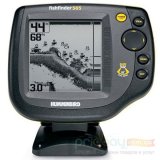 HUMMINBIRD Fishfinder 565 - описание и технические характеристики
