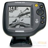 HUMMINBIRD Fishfinder 575 - описание и технические характеристики