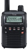 Сканирующий приемник ICOM IC-R6 - купить, цена, отзывы, обзор.