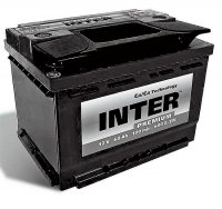   INTER Premium 6CT-40 E 