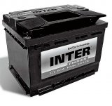 INTER Premium 6CT-92 E  -    