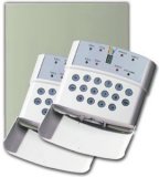 ITV М8027К клавиатура - описание и технические характеристики