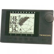 Эхолот INTERPHASE Twinscope ТM  - купить, цена, отзывы, обзор.