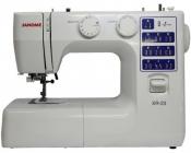   Janome XR-23 - , , , .