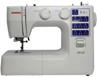   Janome XR-23