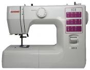   Janome XR-9 - , , , .