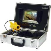 Подводная камера для рыбалки JJ-Connect Underwater Camera Color - купить, цена, отзывы, обзор.