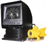 JJ-Connect Underwater Camera Mono - описание и технические характеристики