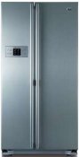 Холодильник LG GR-B207WLQA - купить, цена, отзывы, обзор.