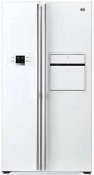 Холодильник LG GR-C207WVQA - купить, цена, отзывы, обзор.