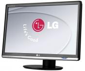  LCD   LG W2600HP - , , , .