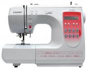 Компьютеризированная швейная машина Leader VS 790E - купить, цена, отзывы, обзор.