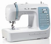 Компьютеризированная швейная машина Leader VS 797 - купить, цена, отзывы, обзор.