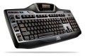  Logitech G15 Keyboard