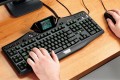  Logitech G19 Keyboard for Gaming