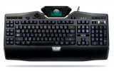 Logitech G19 Keyboard for Gaming -    