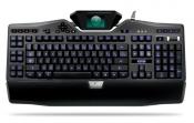  Logitech G19 Keyboard for Gaming - , , , .