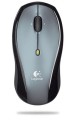  Logitech LX6 Cordless Optical Mouse