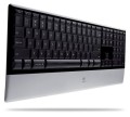  Logitech diNovo Keyboard Mac Edition