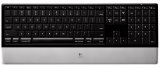 Logitech diNovo Keyboard Mac Edition -    