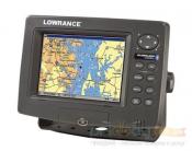 ����������� Lowrance GlobalMap 7200C - ������, ����, ������, �����.