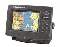  Lowrance GlobalMap 7200C