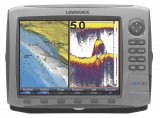 Lowrance HDS-10 (50/200 kHz) - описание и технические характеристики